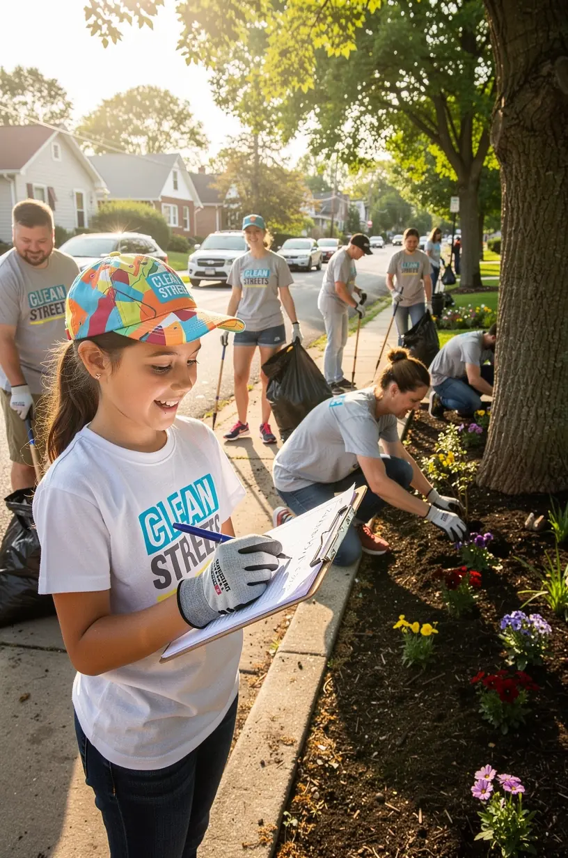 Engaging with local government tips and resources