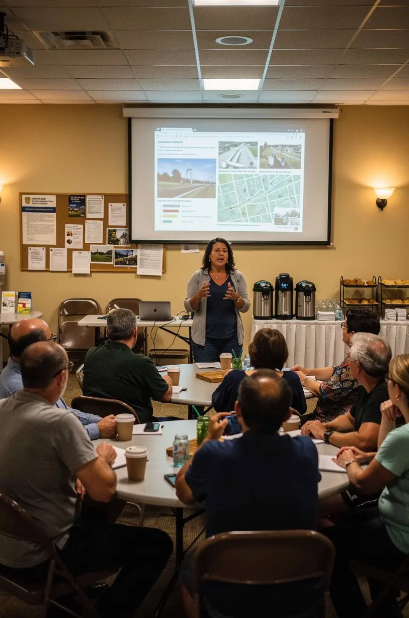 Local zoning laws and regulations overview